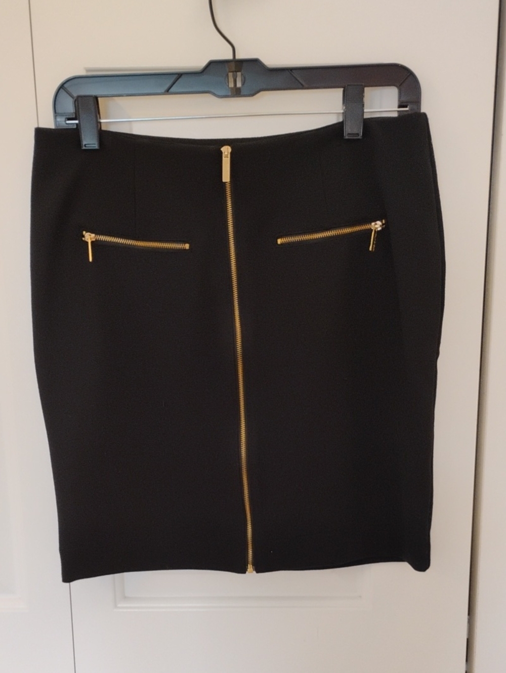 Black size 4 Pencil Skirt